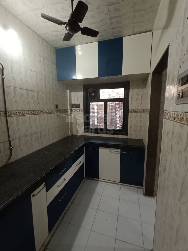 Kitchen, plaza-vihar-chs 1 Bedroom 450 Sq.Ft. Apartment In Mira Road Thane 8498255