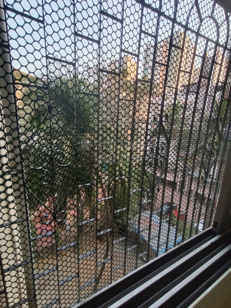 Garden, plaza-vihar-chs 1 Bedroom 450 Sq.Ft. Apartment In Mira Road Thane 8498255