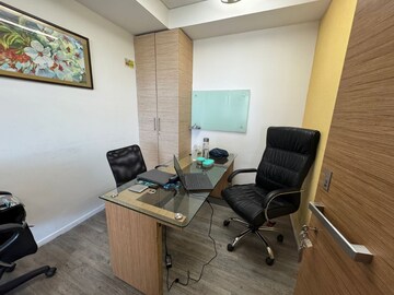 Team Area in  Office Space at Deccan Gymkhana – for Rent