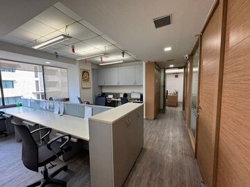   Office Space at Deccan Gymkhana – for Rent
