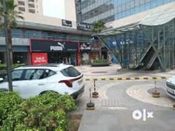  Shop – Exterior View View at Sector 47 - for Sale