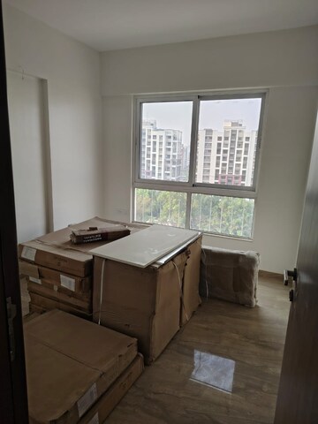 Bedroom in 4 BHK Apartment at VTP Solitarie, Baner – for Rent