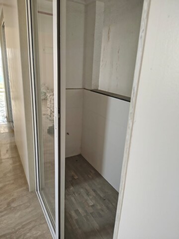 Building Lobby in 4 BHK Apartment at VTP Solitarie, Baner – for Rent