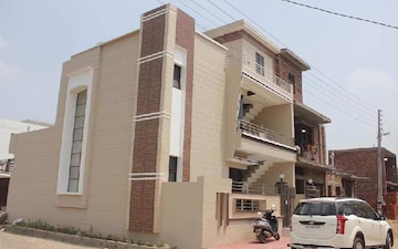 5 BHK Independent House For Sale in Sector 78