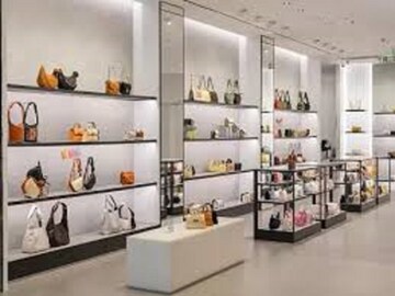 Floor Plan in  Shop at Sector 47 – for Sale