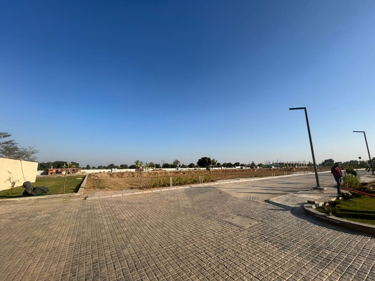 undefined, jms-mega-city  140 Sq.Yd. Plot In Sohna Sector 5 Gurgaon 8498185