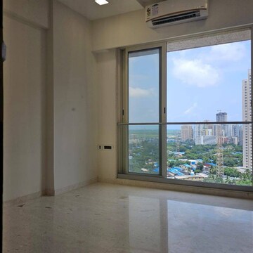 3 BHK Apartment For Rent in Kalpataru Radiance, Goregaon West