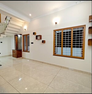 Living Room in 3 BHK Villa at Selvapalayam – for Sale