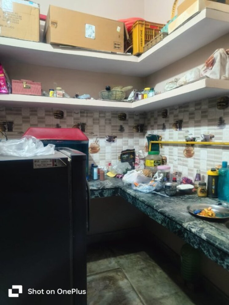 Kitchen, sanjay nagar 4 Bedroom 80 Sq.Yd. Independent House In Sanjay Nagar Ghaziabad 8498151