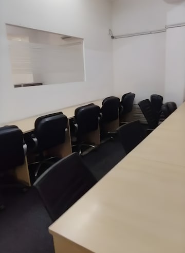 Team Area in  Office Space at Sector 63 – for Rent