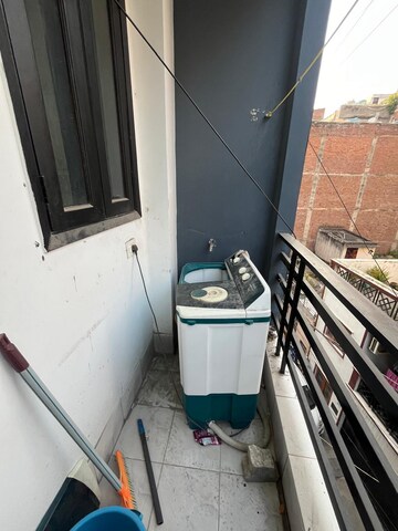 2.5 BHK Apartment For Sale in Charholi Budruk