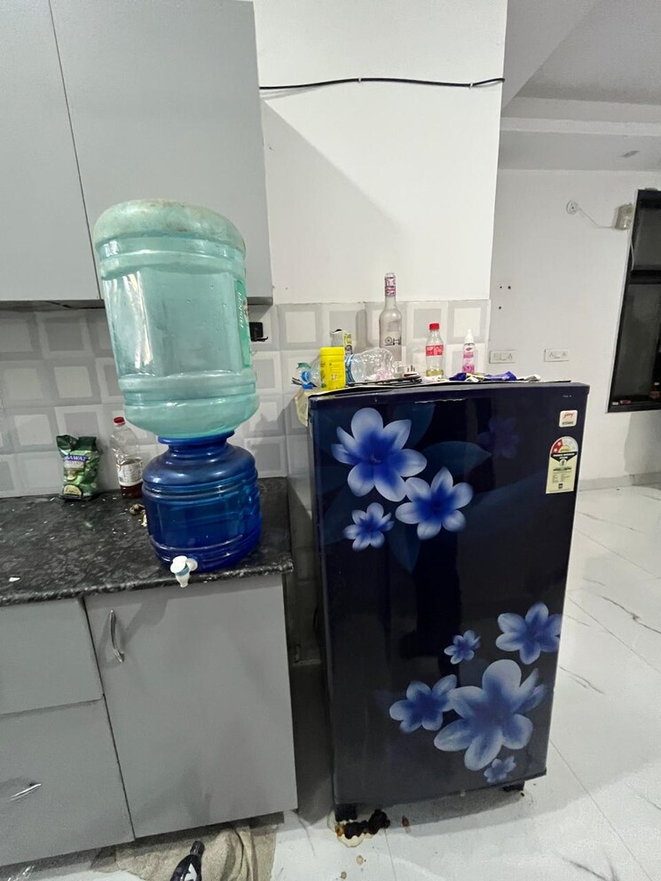 Team Area, charholi budruk 2.5 Bedroom 900 Sq.Ft. Apartment In Charholi Budruk Pune 8498201