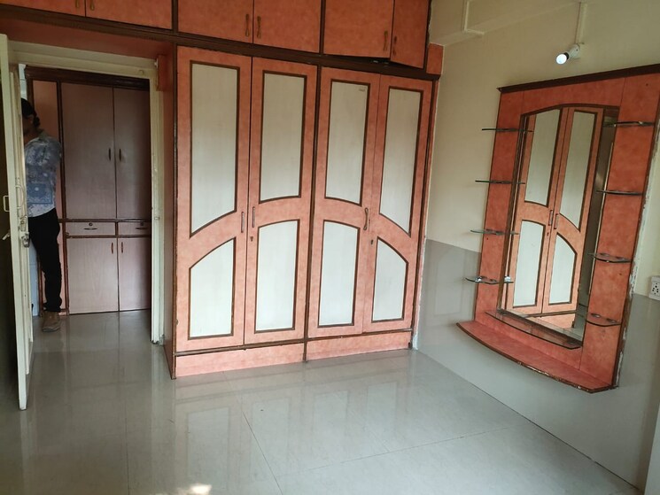 Room, charholi budruk 2.5 Bedroom 900 Sq.Ft. Apartment In Charholi Budruk Pune 8498201