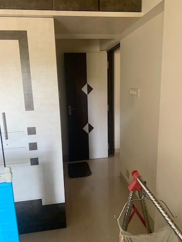 Furnished Amenities in 1 BHK Apartment at Mesacon Shreyas Apartment, Vile Parle West – for Rent