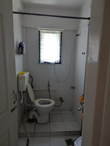 1 BHK Apartment For Rent in Raunak Bliss, Ghodbunder Road