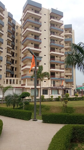 3 BHK Apartment For Sale in Ratan Galaxy, Vrindavan Yojna