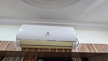 Furnished Amenities in 1 BHK Apartment at Kalpana CHS Borivalli, Borivali West – for Rent