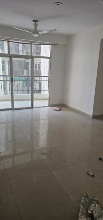 Building Lobby in 2 BHK Apartment at KDP Grand Savanna, Raj Nagar Extension – for Sale