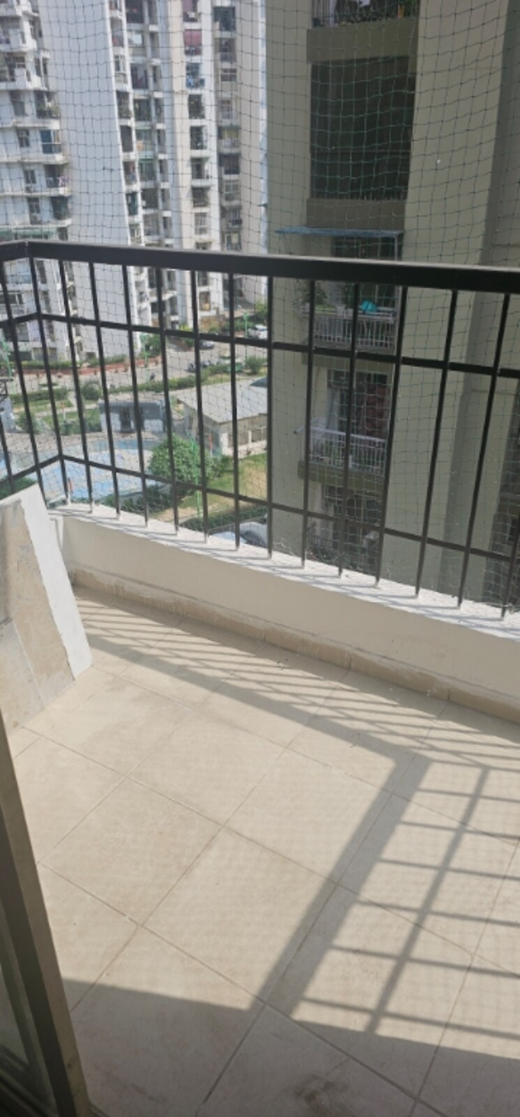 Balcony, kdp-grand-savanna 2 Bedroom 980 Sq.Ft. Apartment In Raj Nagar Extension Ghaziabad 8498531