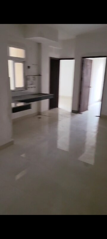 Staircase in 2 BHK Apartment at Signature Global Orchard Avenue, Sector 93 – for Rent
