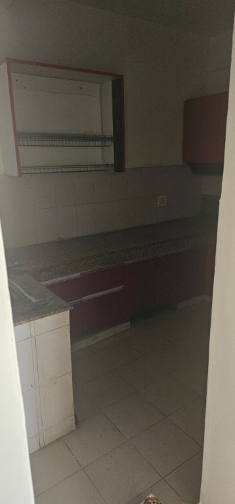 Kitchen, kdp-grand-savanna 2 Bedroom 980 Sq.Ft. Apartment In Raj Nagar Extension Ghaziabad 8498531