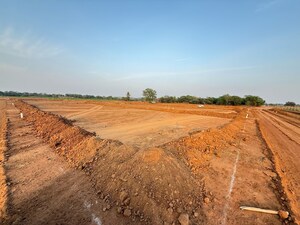 Plot Area in  Plot at Sri North Wave, Medchal – for Sale