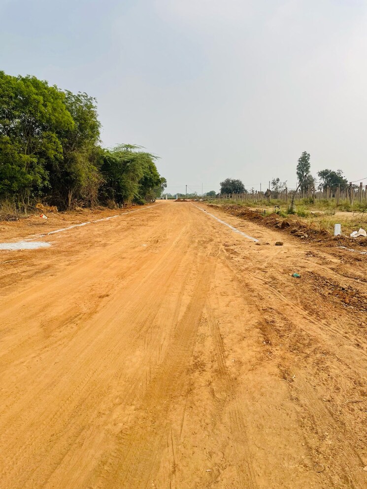 undefined, sri-north-wave  167 Sq.Yd. Plot In Medchal Hyderabad 8498819