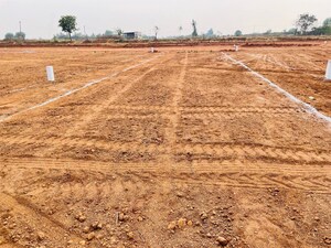Plot Area in  Plot at Sri North Wave, Medchal – for Sale