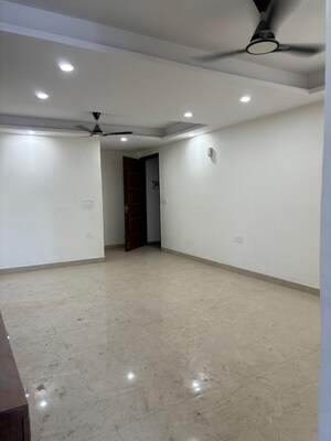 Room in 3 BHK Builder Floor at Chattarpur – for Sale