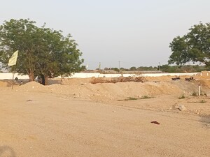 Plot Area in  Plot at Sri North Wave, Medchal – for Sale