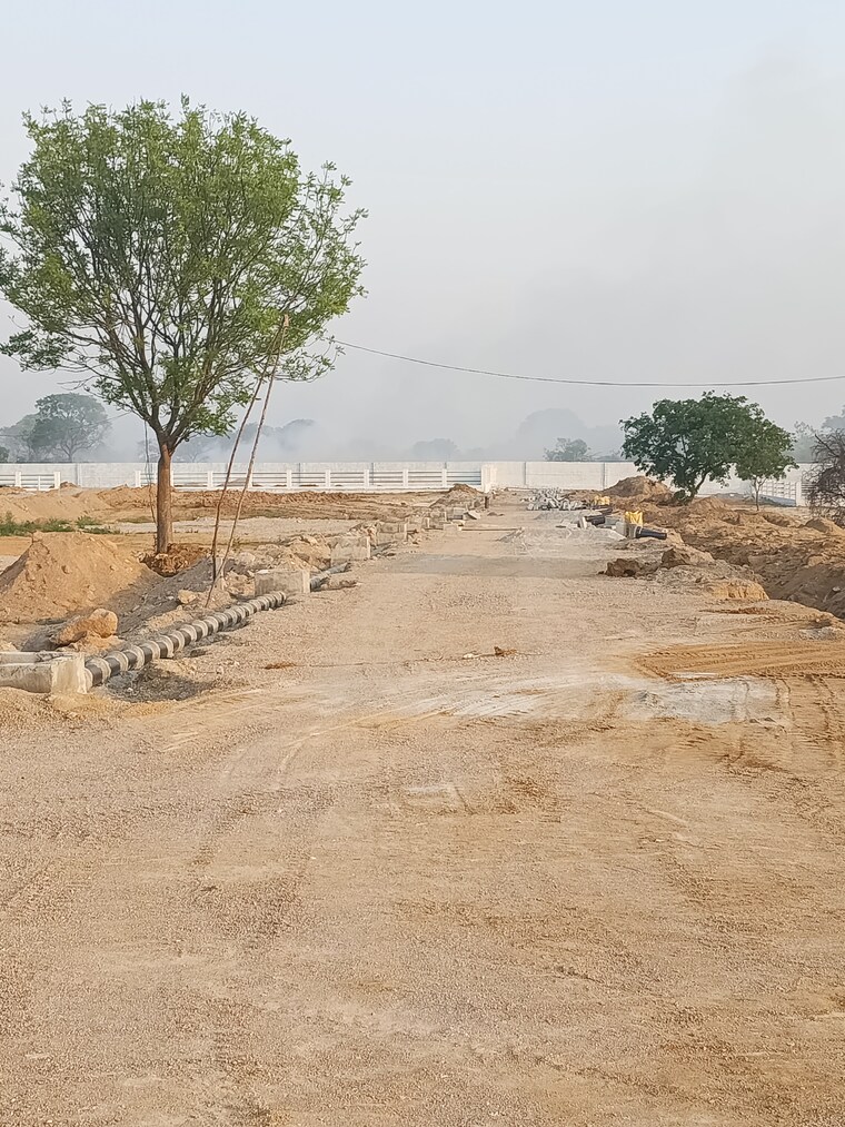 undefined, sri-north-wave  167 Sq.Yd. Plot In Medchal Hyderabad 8498819