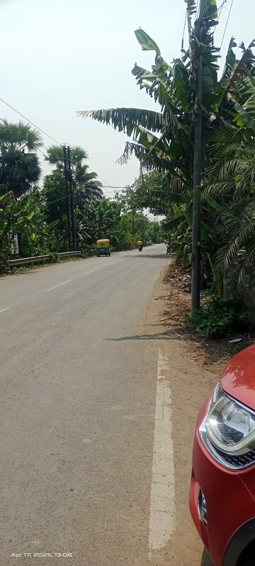 Plot Area in  Land at AmtalA-Baruipur Road – for Sale