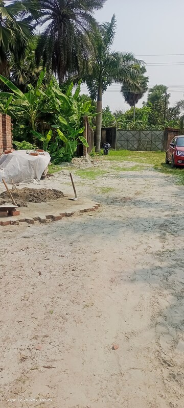 Plot Area in  Land at AmtalA-Baruipur Road – for Sale