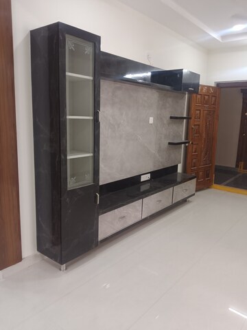 3 BHK Apartment For Rent in Manikonda