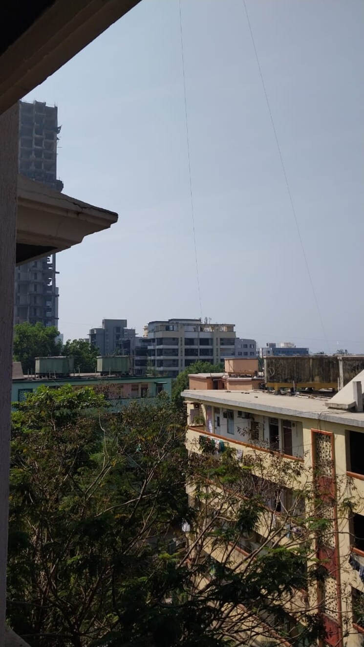 Exterior View, ujwal-chs-borivali-west 1 Bedroom 500 Sq.Ft. Villa In Borivali West Mumbai 8498725