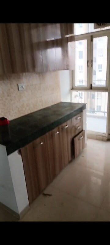 Kitchen in 2 BHK Apartment at Adani Aangan Arcade, Sector 88a – for Rent