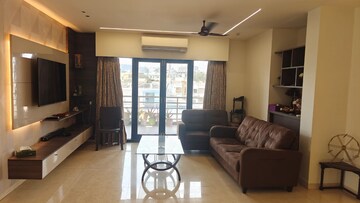 3 BHK Apartment For Rent in My Home Bhooja, Hi Tech City