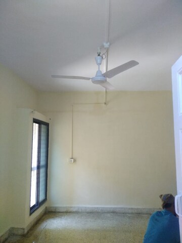 Room in 3 BHK Independent House at Cbd Belapur Sector 9 – for Rent