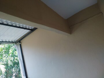 3 BHK Independent House – Exterior View View at Cbd Belapur Sector 9 - for Rent