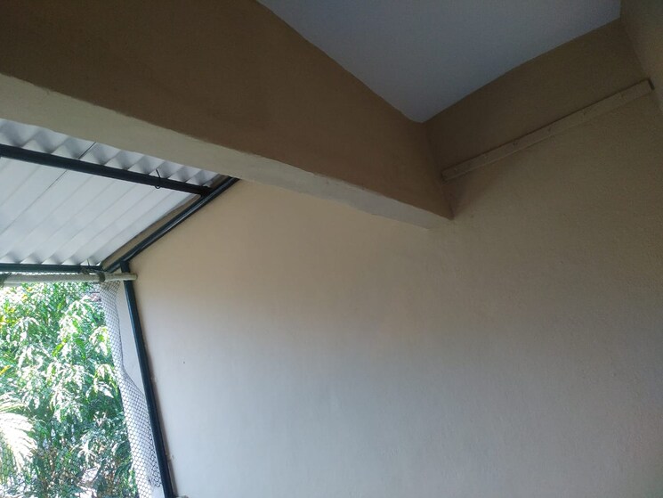 Exterior View, cbd belapur sector 9 3 Bedroom 1110 Sq.Ft. Independent House In Cbd Belapur Sector 9 Navi Mumbai 8484702