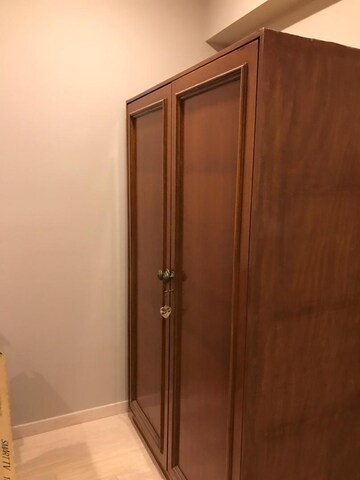  3 BHK Apartment at Lodha Aura, Wadala – for Sale