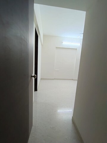 Building Lobby in 2 BHK Apartment at Veena Senterio, Chembur – for Rent