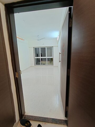 Building Lobby in 2 BHK Apartment at Veena Senterio, Chembur – for Rent