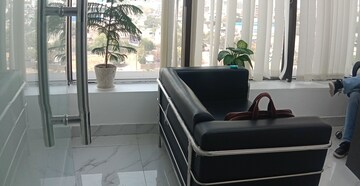 Kitchen in 3 BHK Apartment at BPTP Park Prime, Sector 66 – for Rent