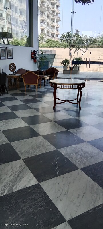 Gym in 3 BHK Apartment at BPTP Park Prime, Sector 66 – for Rent