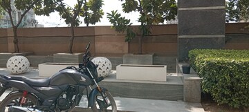 Parking in 3 BHK Apartment at BPTP Park Prime, Sector 66 – for Rent