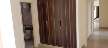 Building Lobby in 3 BHK Apartment at BPTP Park Prime, Sector 66 – for Rent