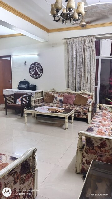 3 BHK Apartment For Sale in Futec Gateway, Sector 75