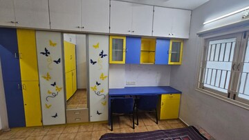  3 BHK Apartment at Bodakdev – for Rent