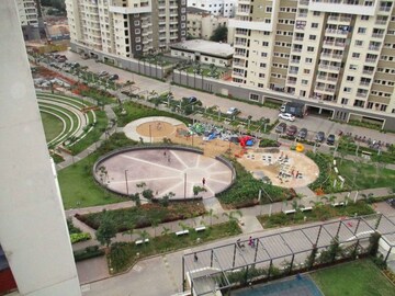 2.5 BHK Apartment For Rent in Salarpuria Sattva Greenage, Hosur Road